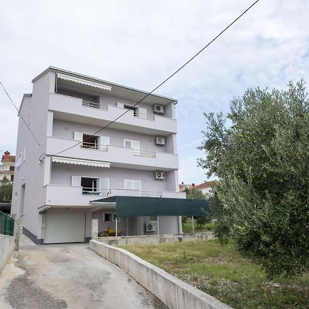 Apartments Meri Traù Esterno foto