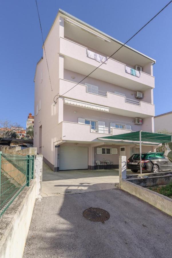 Apartments Meri Traù Esterno foto